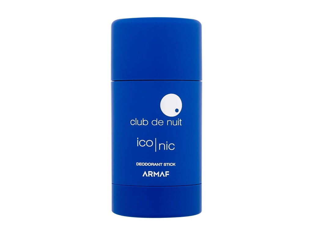 Armaf Club de Nuit Blue Iconic M Dezodorant 75g-421746